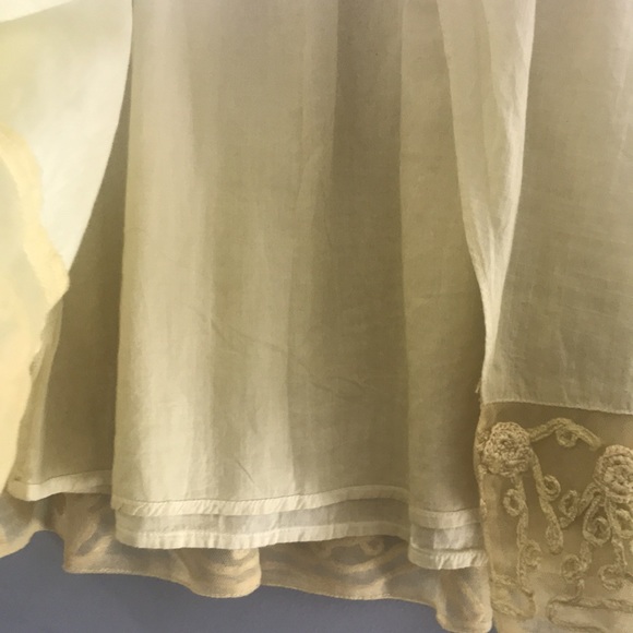 Free People skirt - Picture 3 of 4